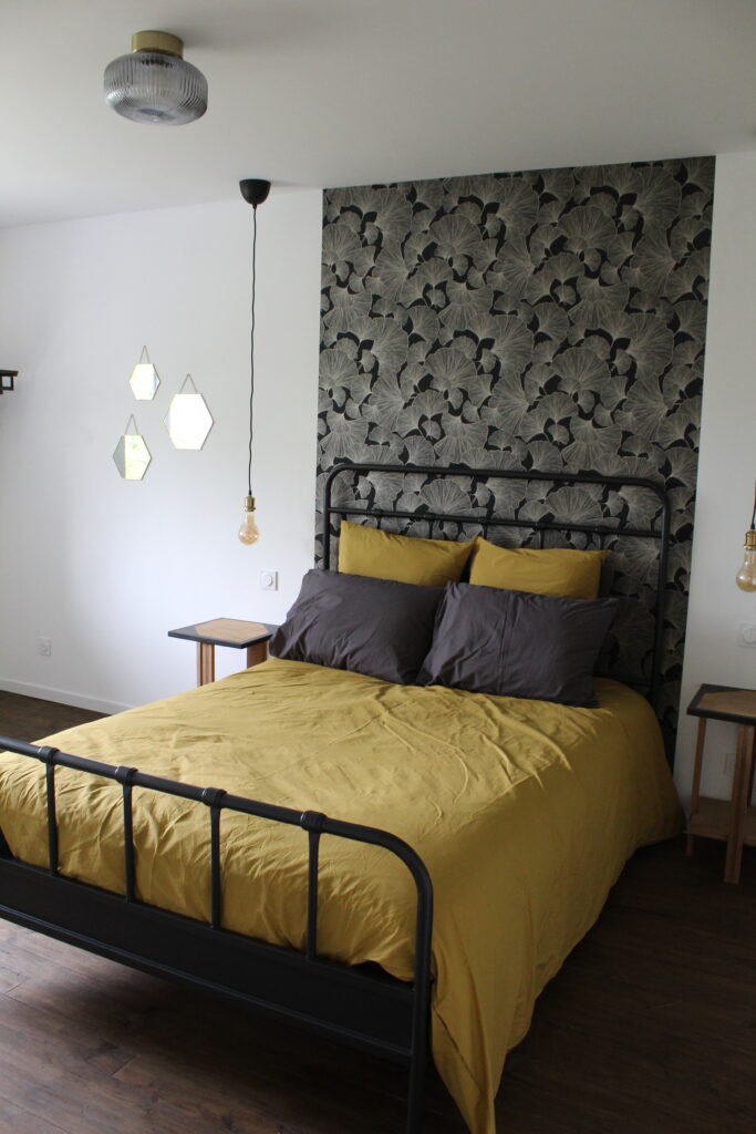 Chambre Noire